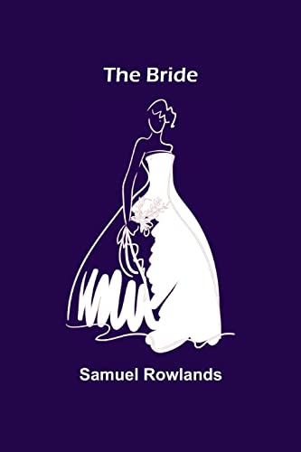 Rowlands - Bride - New paperback or softback