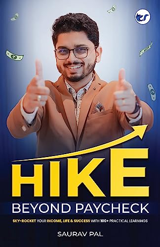Pal - Hike Beyond Paycheck Sky-Rocket your Income, Life & Success wit