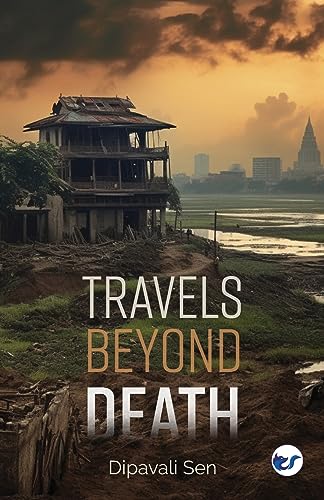 Sen - Travels Beyond Death - New paperback or softback