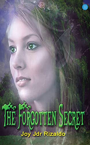 Rizaldo - Forgotten Secret - New paperback or softback