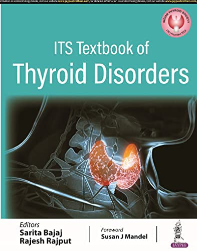 Bajaj - ITS Textbook of Thyroid Disorders - New paperback or softback