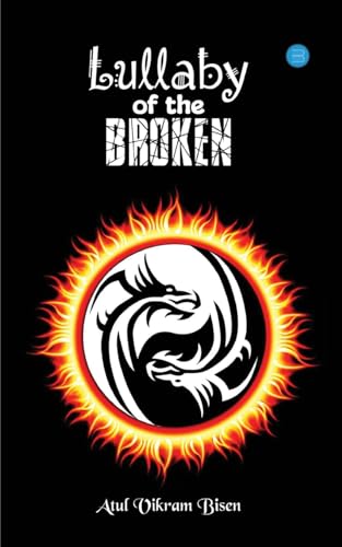 Bisen - Lullaby of the Broken - New paperback or softback