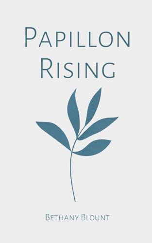 Blount - Papillon Rising - New paperback or softback
