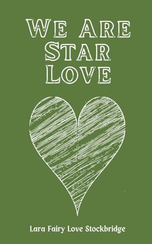 Stockbridg - We Are Star Love - New paperback or softback