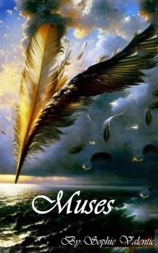 Valentic - Muses - New paperback or softback