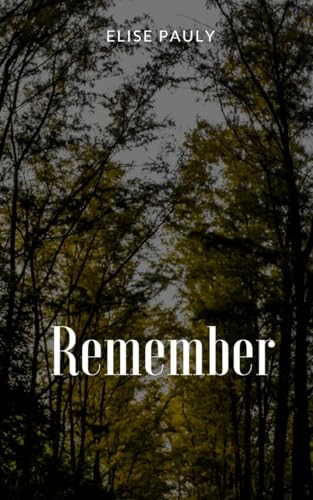Pauly - Remember - New paperback or softback