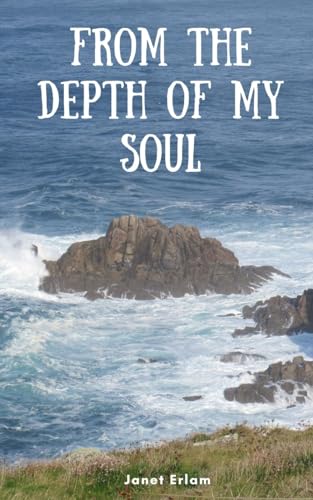 Erlam - From The Depth Of My Soul - New paperback or softback