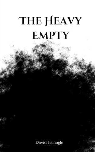 Icenogl - Heavy Empty - New paperback or softback