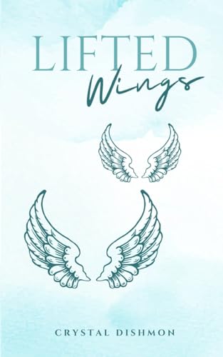 Dishmon - Lifted Wings - New paperback or softback