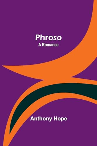 Hop - Phroso: A Romance - New paperback or softback