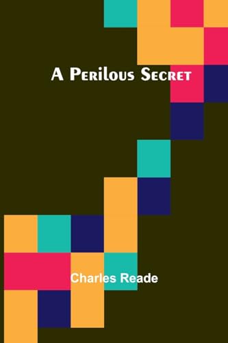 Read - A Perilous Secret - New paperback or softback