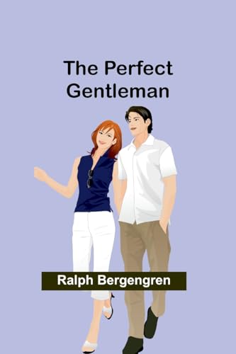 Bergengren - Perfect Gentleman - New paperback or softback