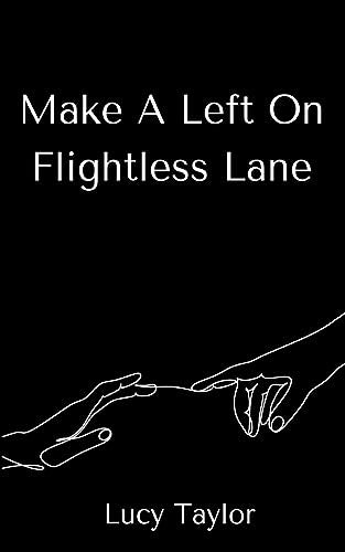 aylor - Make A Left On Flightless Lane - New paperback or softback