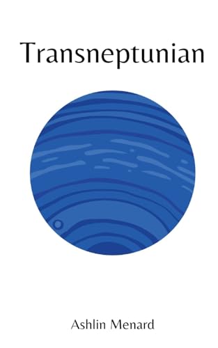 Menard - Transneptunian - New paperback or softback