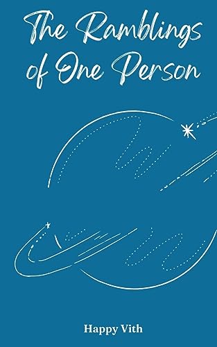 Vit - Ramblings of One Person - New paperback or softback
