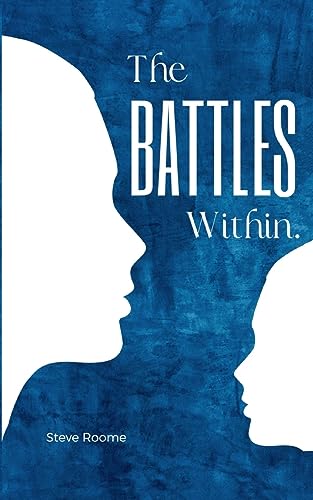 Room - Battles Within. - New paperback or softback