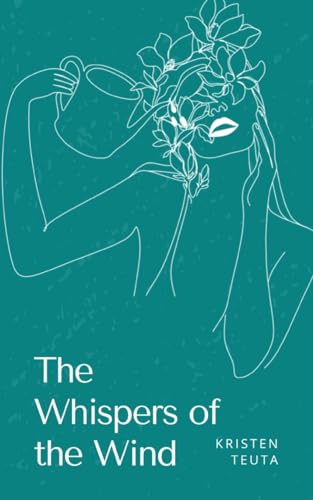 uta - Whispers of the Wind - New paperback or softback