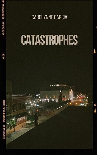 Garcia - catastrophes - New paperback or softback