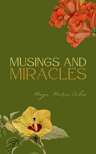 Coles - Musings and Miracles - New paperback or softback