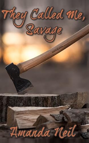 Neil - y Called Me, Savage - New paperback or softback