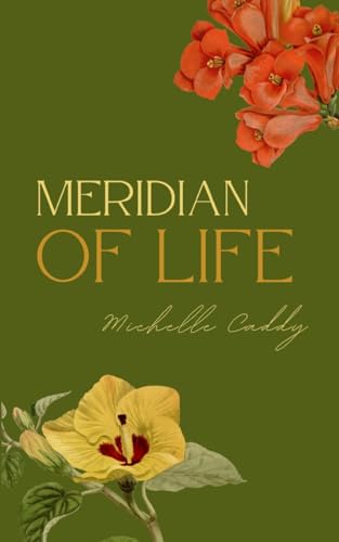 Caddy - Meridian of Life - New paperback or softback