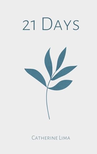 Lima - 21 Days - New paperback or softback