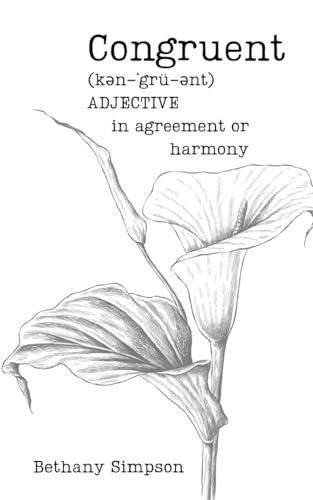 Simpson - Congruent - New paperback or softback