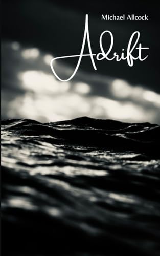 Allcock - Adrift - New paperback or softback