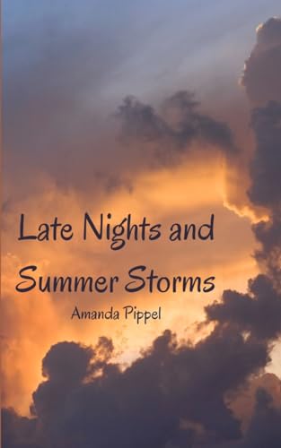 Pippel - Late Nights and Summer Storms - New paperback or softback