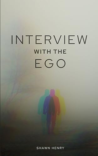 Henry - Interview With The Ego - New paperback or softback