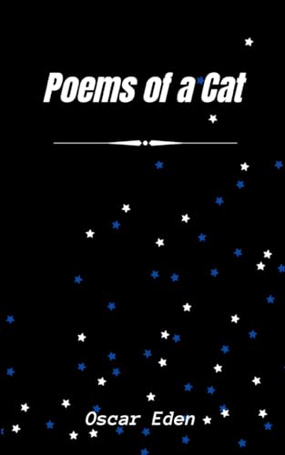 Eden - Poems of a Cat - New paperback or softback