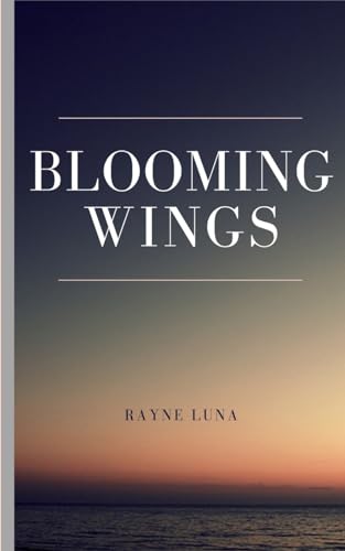 Luna - Blooming Wings - New paperback or softback
