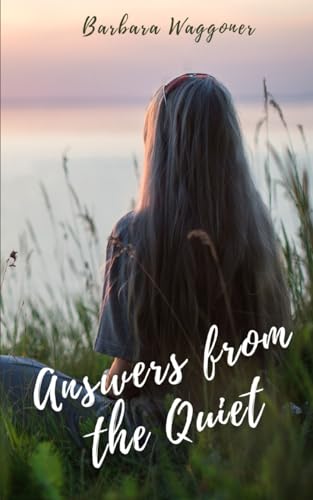 Waggoner - Answers from the Quiet - New paperback or softback