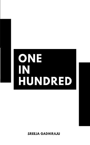 Gadhiraju - One in Hundred - New paperback or softback