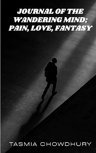 Chowdhury - Journal of The Wandering Mind - New paperback or softback