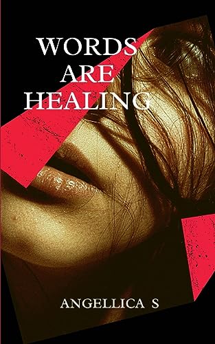 S - Word Are Healing - New paperback or softback
