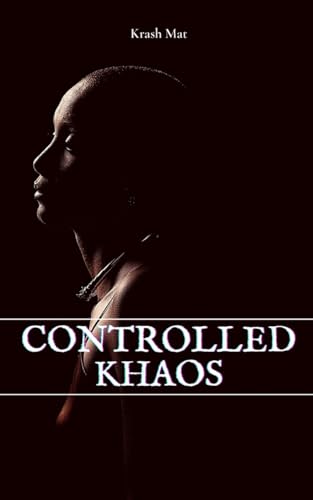 Mat - Controlled Khaos - New paperback or softback