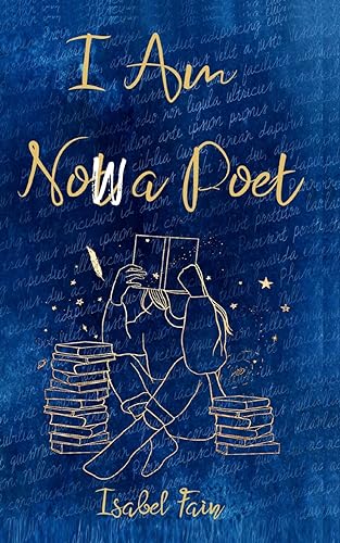 Fain - I Am Now a Poet - New paperback or softback