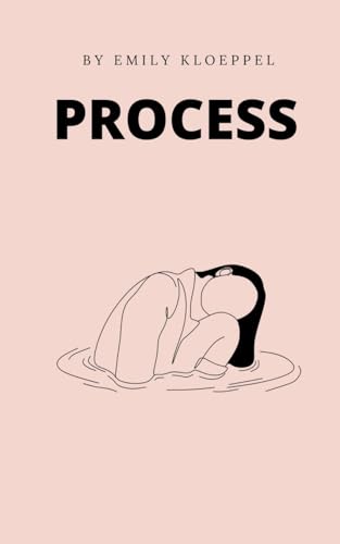 Kloeppel - Process - New paperback or softback
