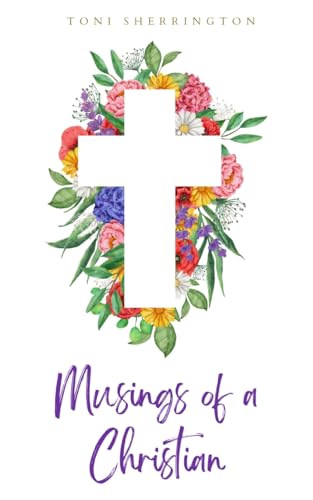 Sherrington - Musings of a Christian - New paperback or softback