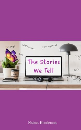 Henderson - Stories We Tell - New paperback or softback