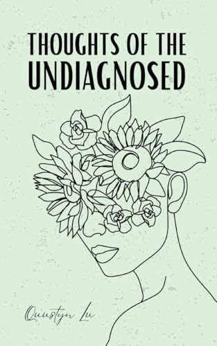 Lu - Thoughts of the Undiagnosed - New paperback or softback