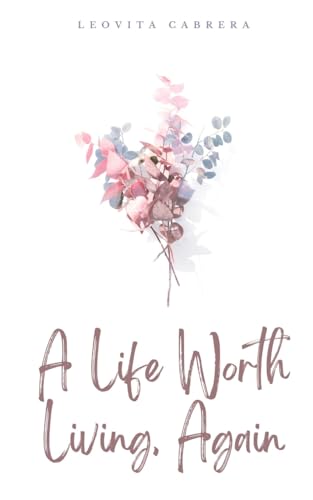 Cabrera - A Life Worth Living, Again - New paperback or softback