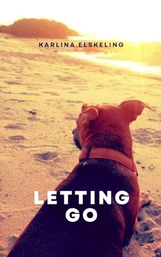 Elskeling - Letting Go - New paperback or softback