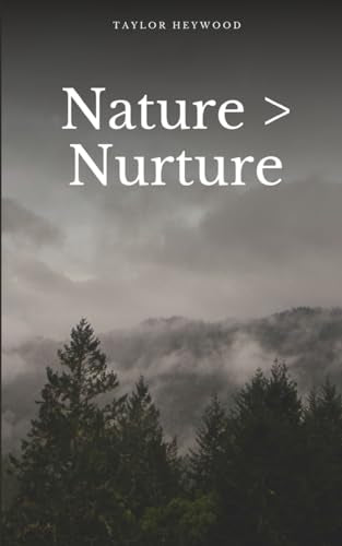 Heywood - Nature > Nurture - New paperback or softback