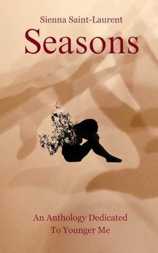 Saint-Laurent - Seasons: An Anthology Dedicated to Younger Me - New pa