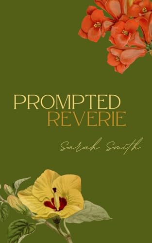 Smit - Prompted Reverie - New paperback or softback
