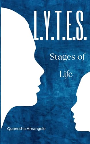 Amangel - L.Y.T.E.S. Stages of Life - New paperback or softback
