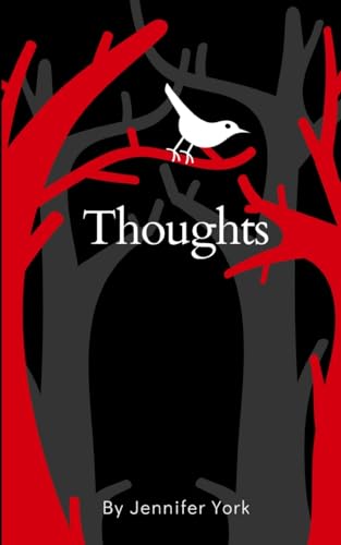 York - Thoughts - New paperback or softback