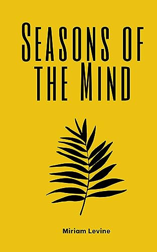 Levin - Seasons of the Mind - New paperback or softback